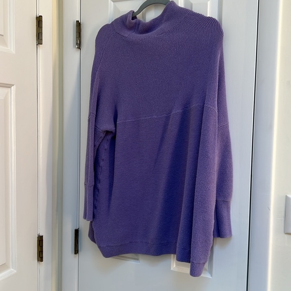 Free people ottoman tunic - Picture 3 of 5